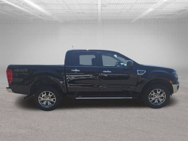 Certified 2023 Ford Ranger XLT w/ Equipment Group 302A High AWD/4WD image 9