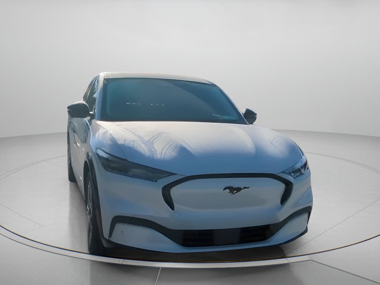 Certified 2023 Ford Mustang Mach-E Premium RWD image 5