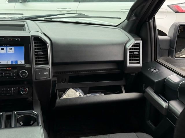 Certified 2019 Ford F150 XLT w/ Equipment Group 302A Luxury image 30