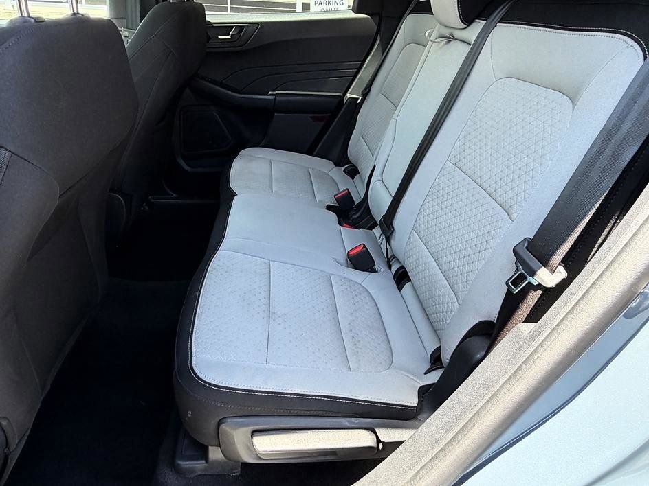 Certified 2024 Ford Escape Active FWD image 36