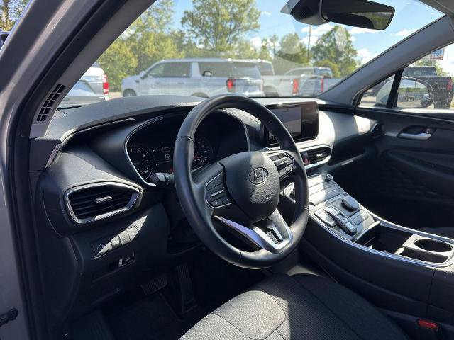 Used 2023 Hyundai Santa Fe SEL AWD/4WD image 20