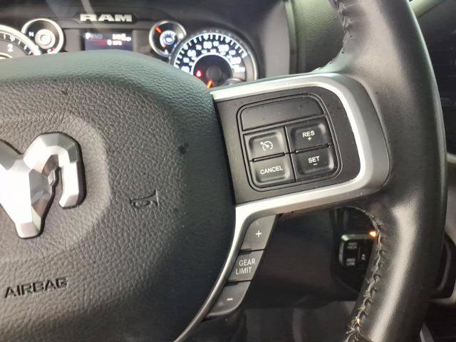 Used 2022 RAM 2500 Big Horn w/ Level A Equipment Group AWD/4WD image 23