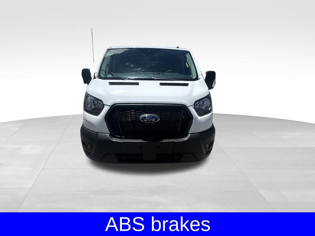 Certified 2024 Ford Transit 350 Low Roof image 8