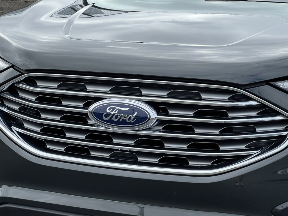 Certified 2022 Ford Edge SEL w/ Convenience Package image 41