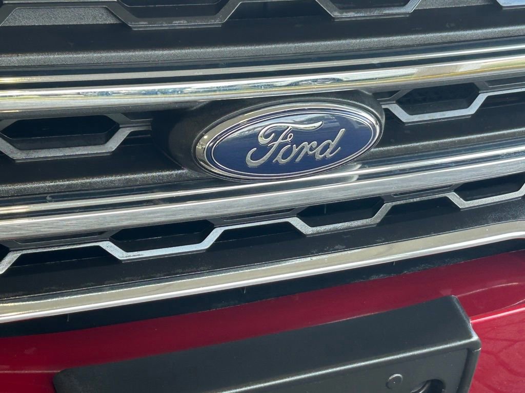 Certified 2021 Ford EcoSport Titanium image 19