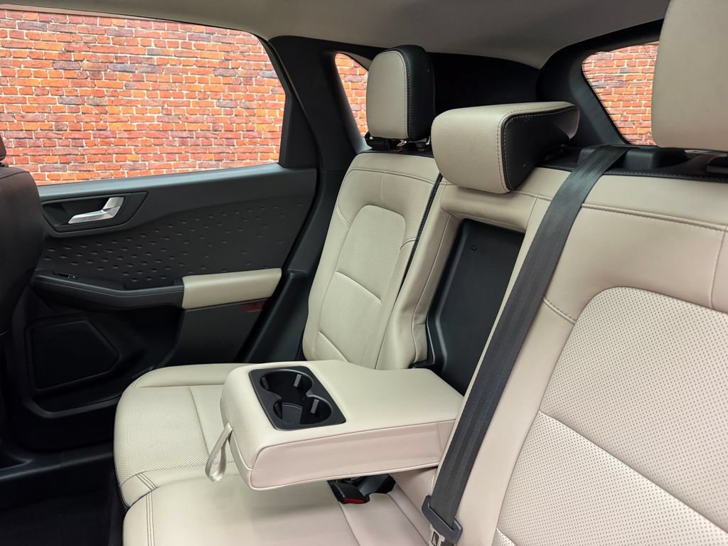 Certified 2020 Ford Escape SEL AWD/4WD image 11