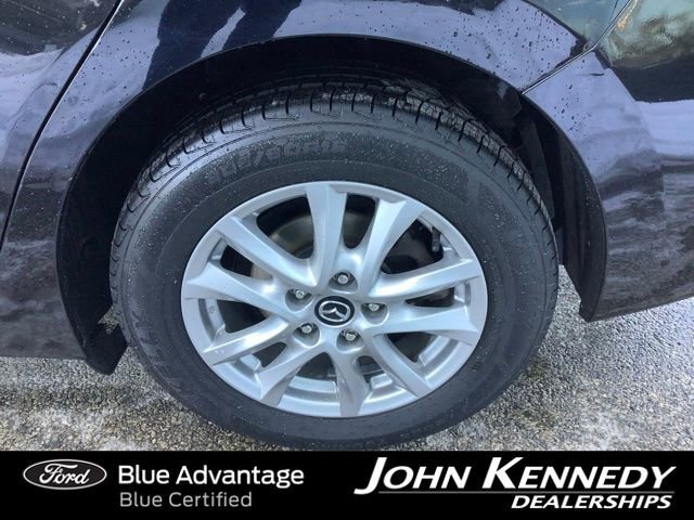 Used 2018 MAZDA MAZDA3 Sport w/ Preferred Equipment Package image 36