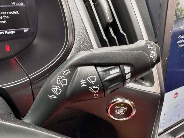 Certified 2023 Ford Edge SEL AWD/4WD image 27