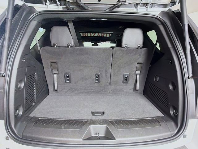 Used 2022 GMC Yukon SLT RWD image 33