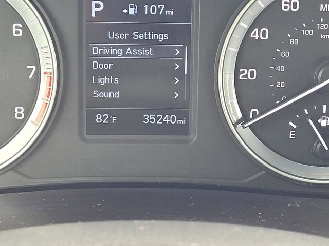 Used 2019 Hyundai Sonata SE image 22