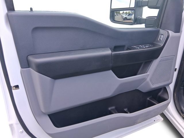 Certified 2025 Ford F250 XL w/ FX4 Off-Road Package AWD/4WD image 11