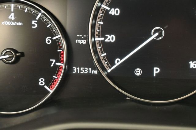 Used 2023 MAZDA CX-30 AWD 2.5 S w/ Preferred Package image 18