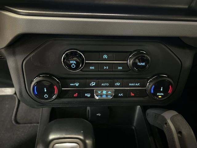 Certified 2022 Ford Bronco Big Bend AWD/4WD image 19