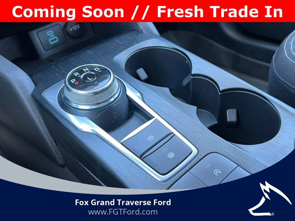 Certified 2023 Ford Escape Active AWD/4WD image 26