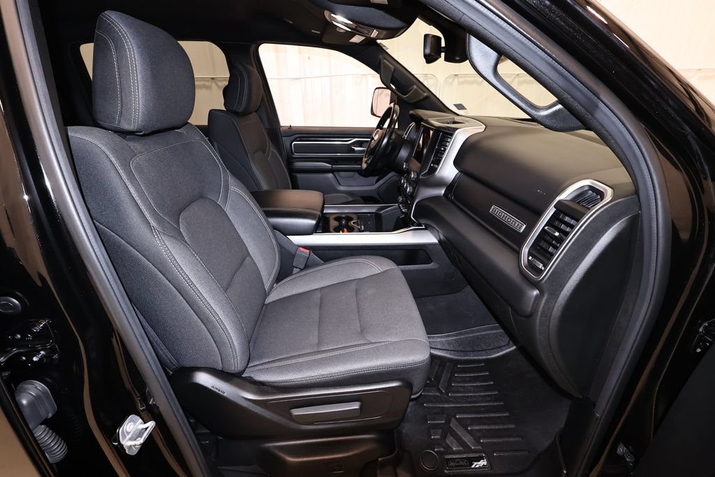 Used 2019 RAM 1500 Big Horn AWD/4WD image 20