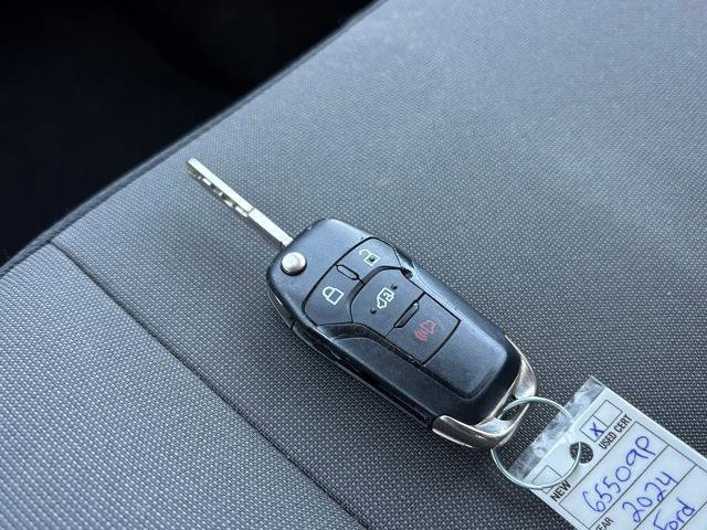 Certified 2024 Ford Transit 350 XLT RWD image 27