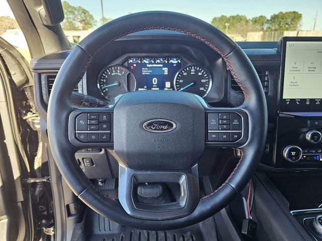 Certified 2023 Ford Expedition Limited image 27