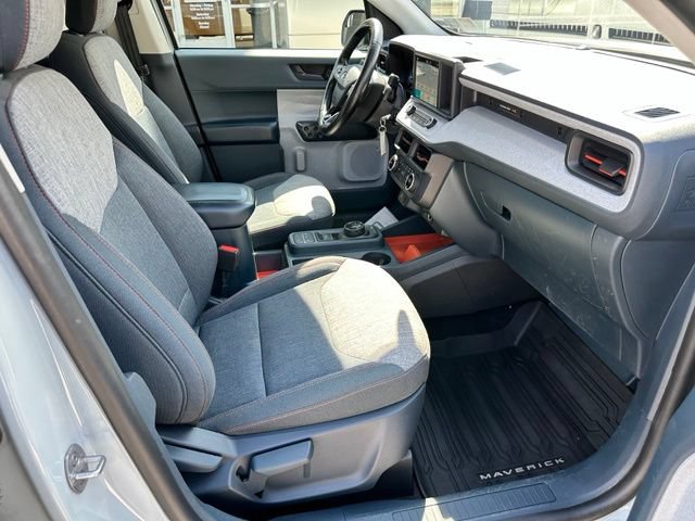 Certified 2022 Ford Maverick XLT w/ Equipment Group 300A Standard AWD/4WD image 56