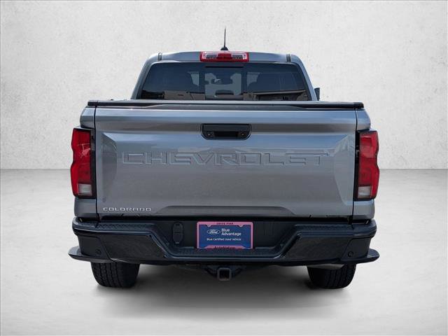 Used 2023 Chevrolet Colorado Z71 w/ Z71 Convenience Package 2 AWD/4WD image 7