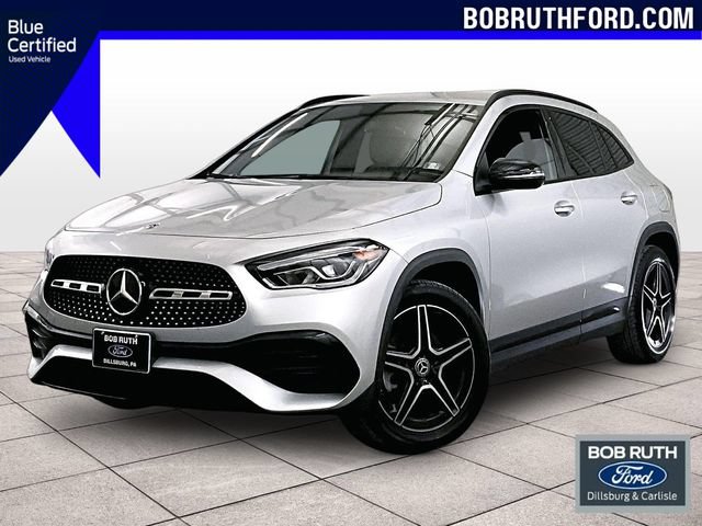 Used 2023 Mercedes-Benz GLA 250 image 1