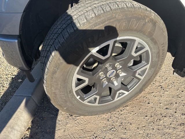 Certified 2024 Ford F150 STX image 2