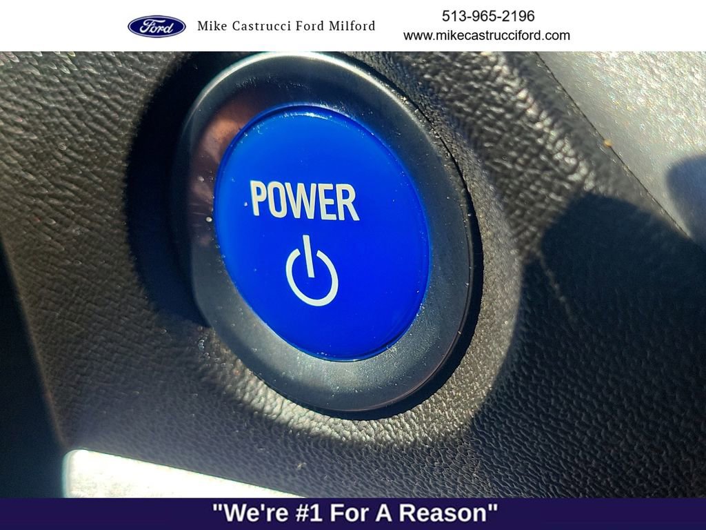 Used 2018 Chevrolet Volt LT w/ Comfort Package FWD image 19