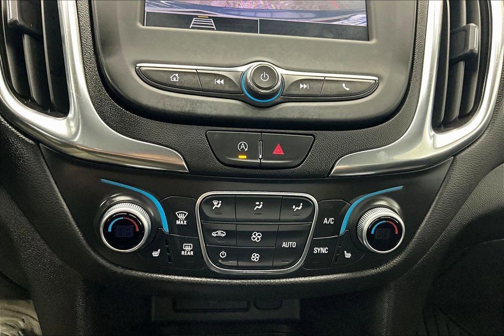 Used 2024 Chevrolet Equinox LT image 31