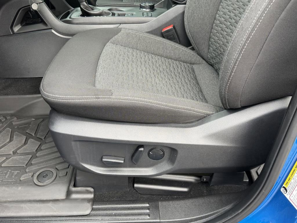 Certified 2024 Ford Ranger XLT image 12