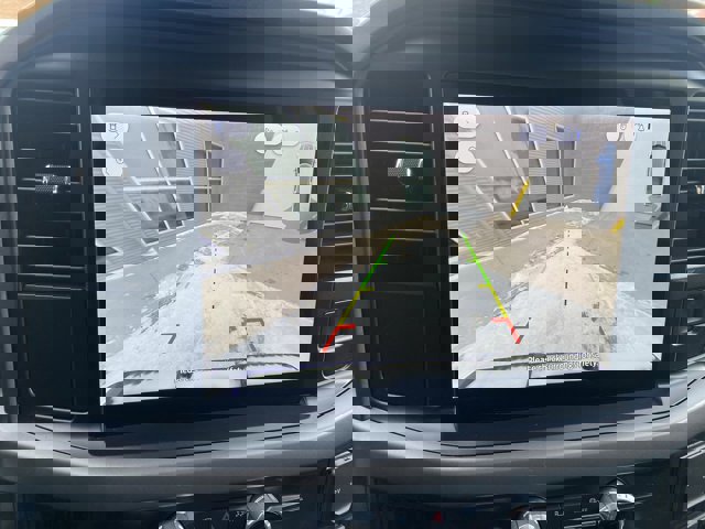 Certified 2025 Ford F150 XLT w/ Equipment Group 301A Standard image 16