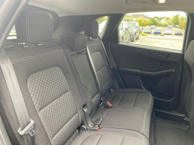 Certified 2023 Ford Escape Active w/ Tech Pack #1 AWD/4WD image 17