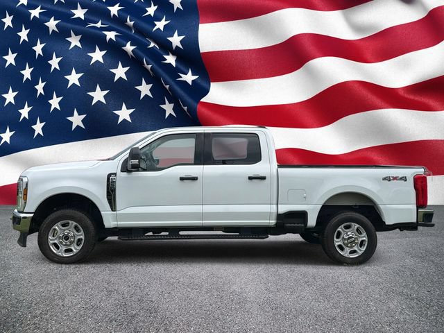 Certified 2026 Ford F250 XLT AWD/4WD image 11