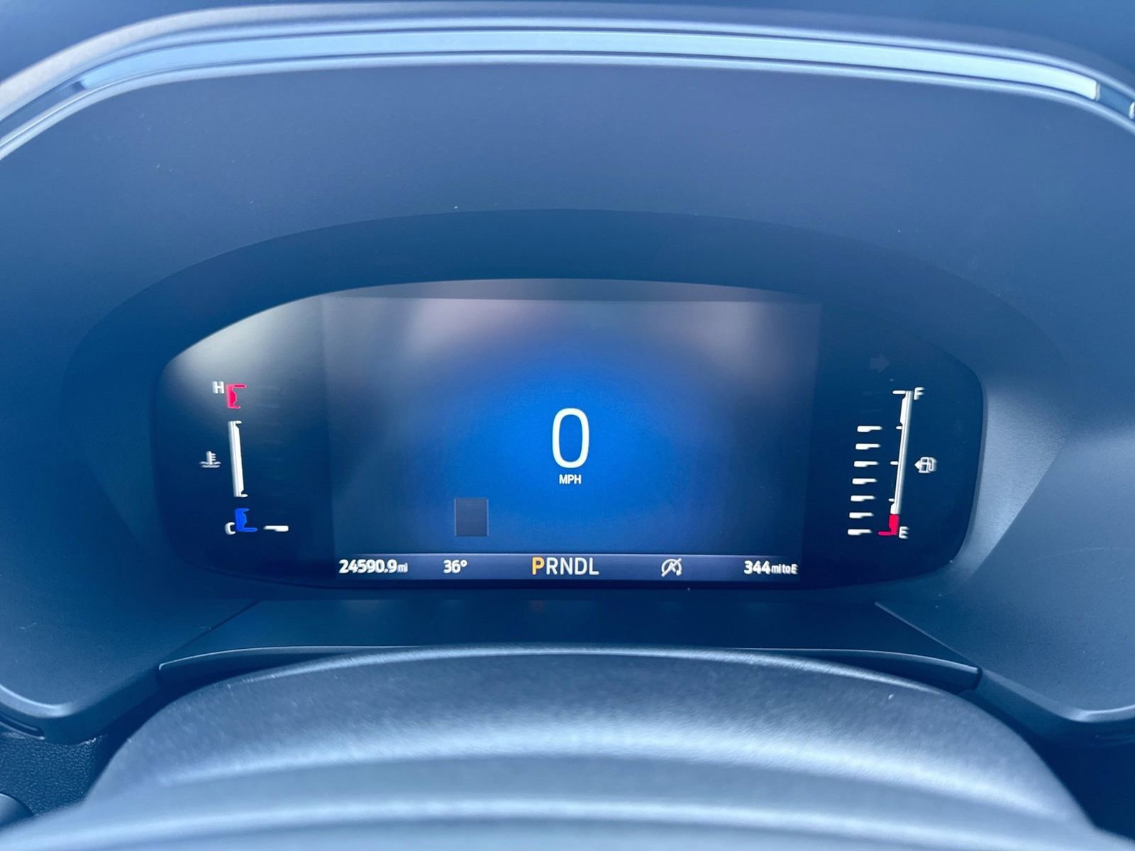 Certified 2023 Ford Escape ST-Line w/ Tech Pack #1 image 33