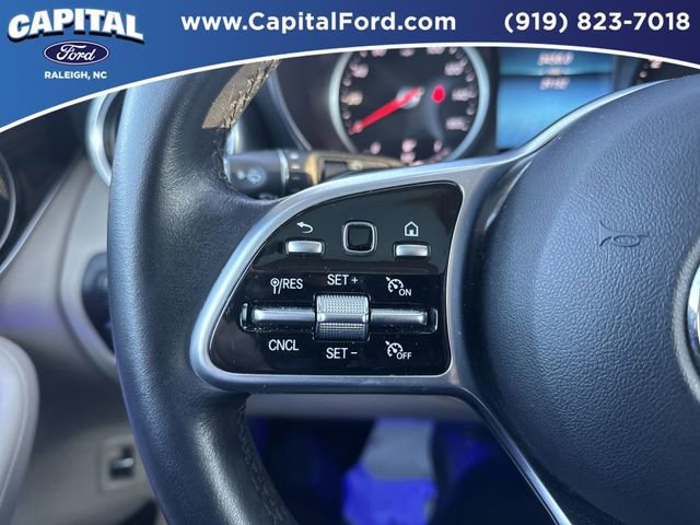 Used 2022 Mercedes-Benz GLC 300 image 22