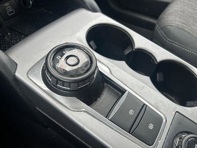 Certified 2023 Ford Bronco Sport Big Bend AWD/4WD image 28