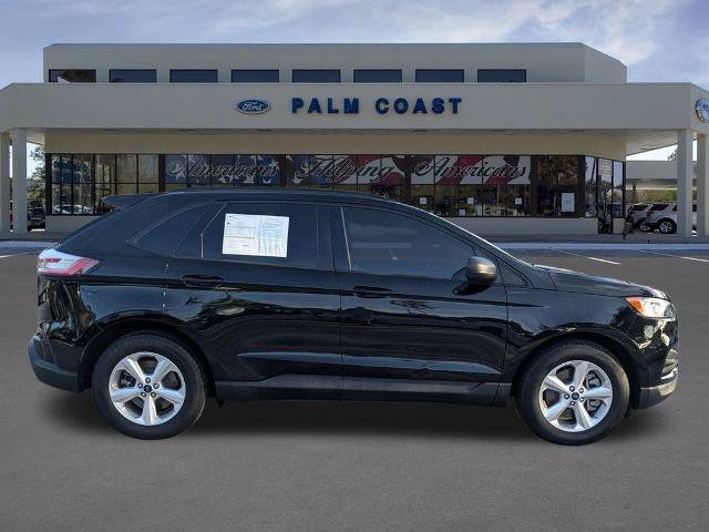 Certified 2022 Ford Edge SE AWD/4WD image 3