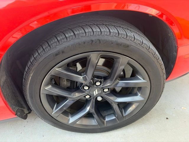 Used 2021 Dodge Challenger SXT w/ Plus Package RWD image 18