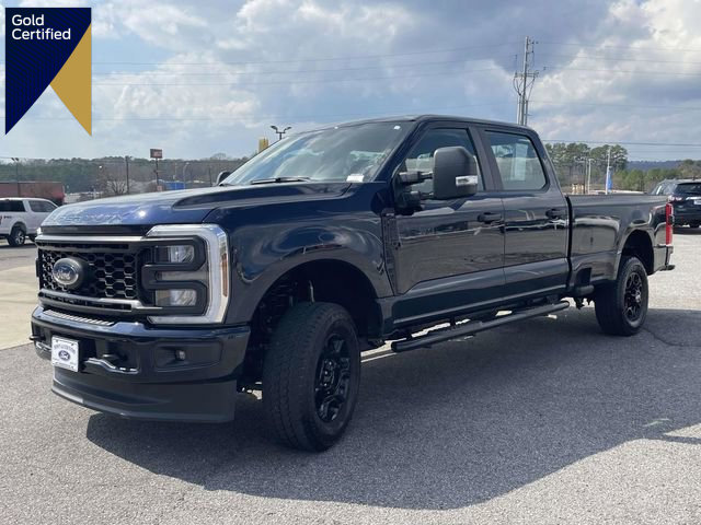 Certified 2024 Ford F250 XL w/ STX Appearance Package