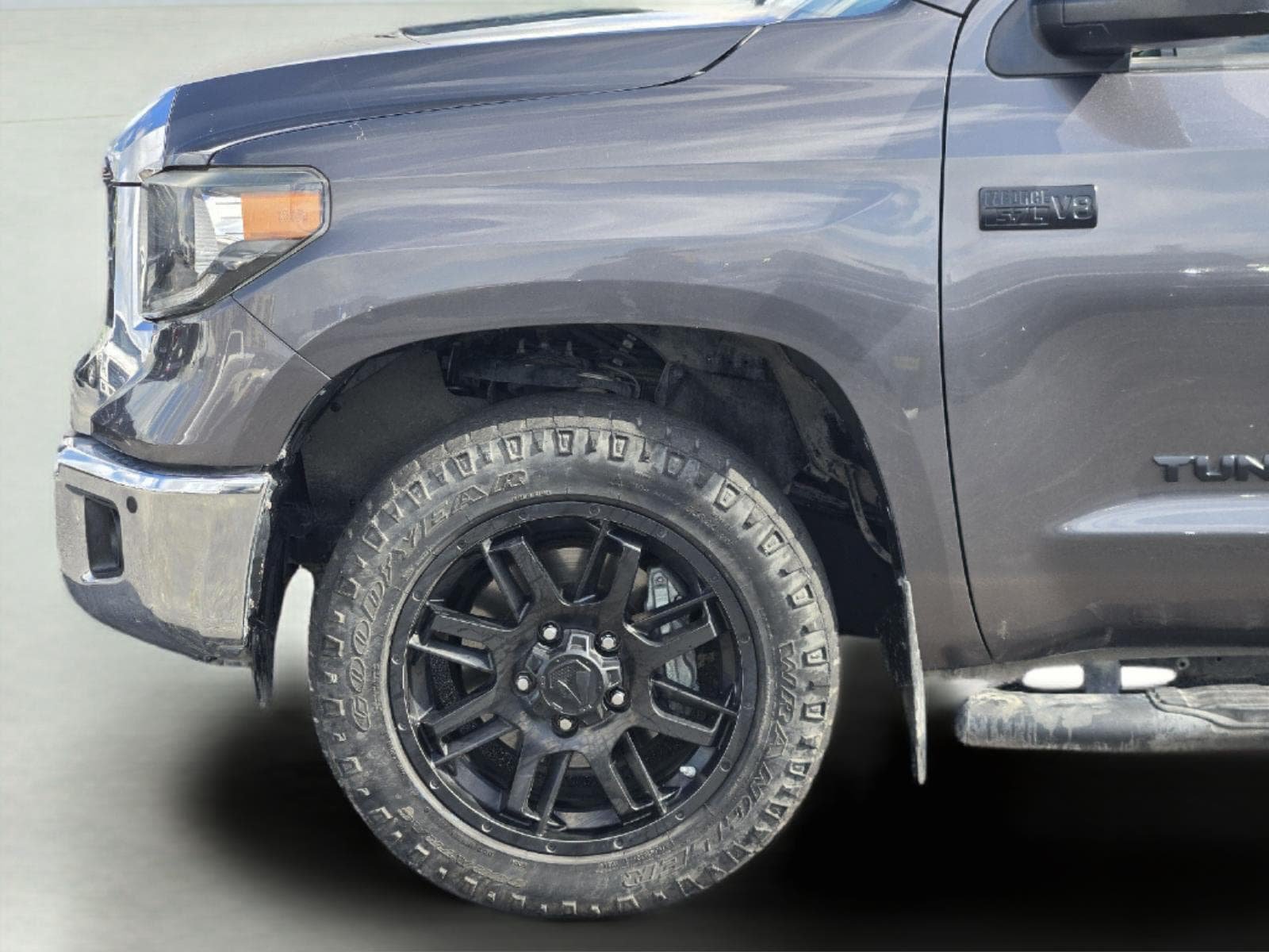 Used 2021 Toyota Tundra SR5 RWD image 7