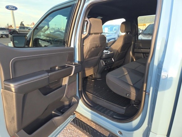 Certified 2023 Ford F150 XLT w/ Equipment Group 302A High image 39