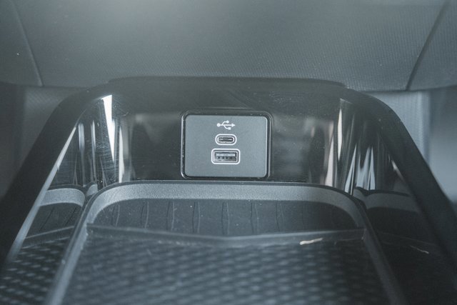 Certified 2025 Ford Mustang Mach-E Select w/ Comfort Package Lite image 29