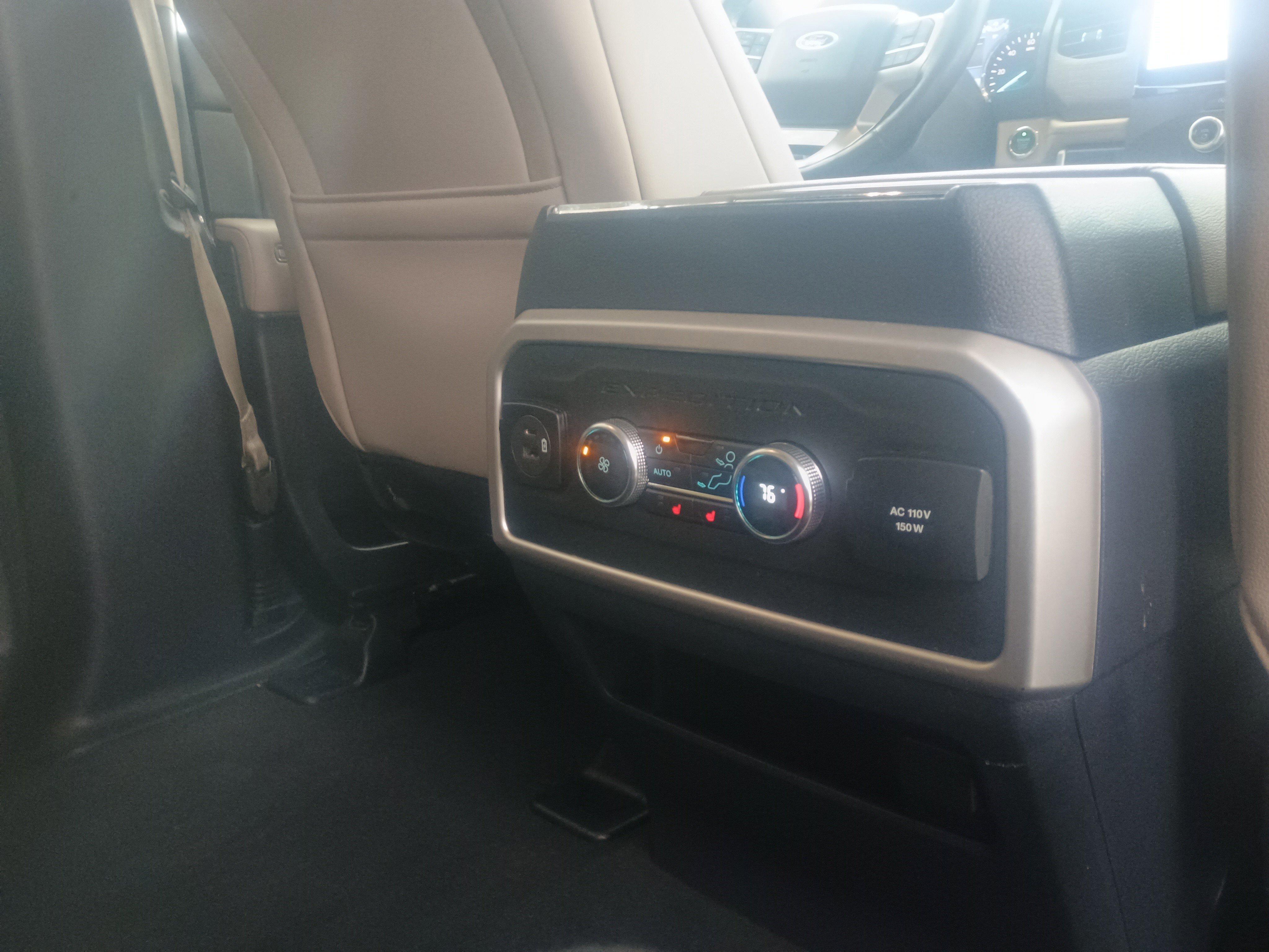 Certified 2023 Ford Expedition Limited image 19