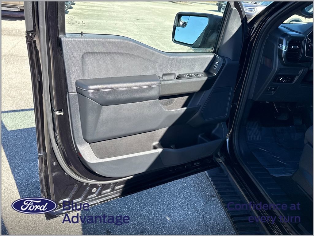 Certified 2023 Ford F150 XL w/ STX Appearance Package image 11
