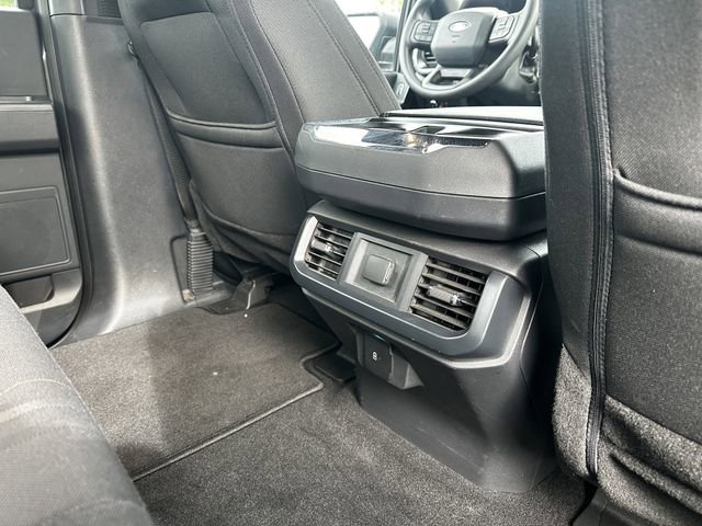 Certified 2024 Ford F150 STX AWD/4WD image 38