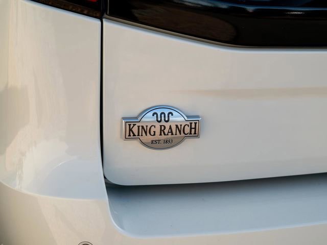 Certified 2025 Ford Expedition King Ranch image 13