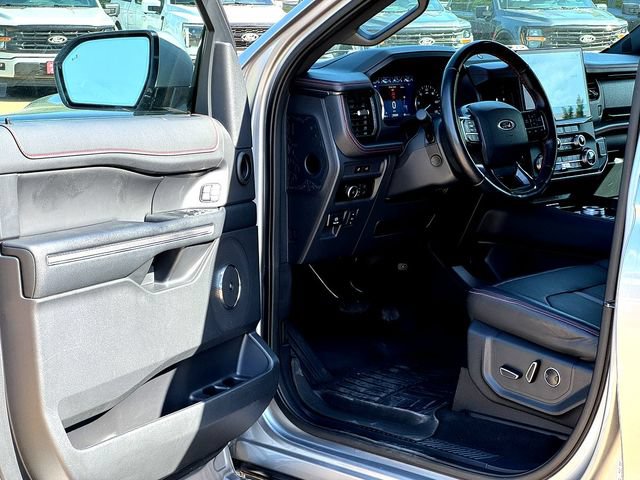 Certified 2023 Ford Expedition Limited RWD image 9
