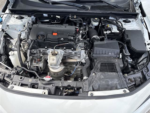 Used 2022 Honda Civic Sport image 27