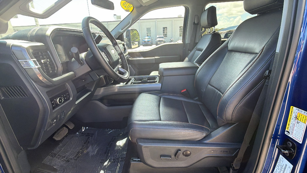 Certified 2026 Ford F250 Lariat AWD/4WD image 22