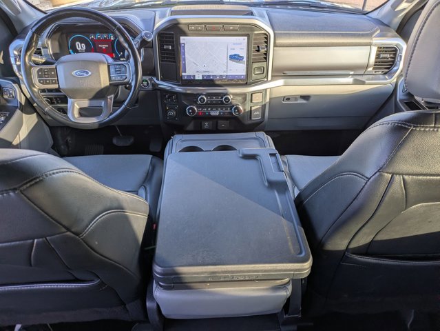 Certified 2021 Ford F150 Lariat image 19