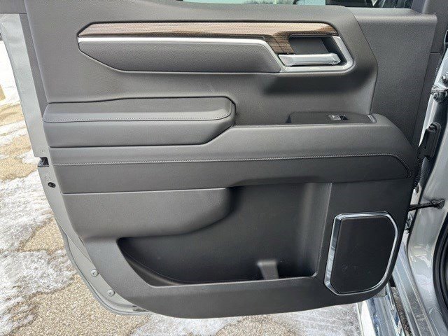 Used 2025 Chevrolet Silverado 1500 LT image 26