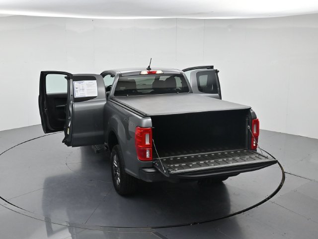 Certified 2023 Ford Ranger XLT w/ Equipment Group 301A Mid RWD image 47